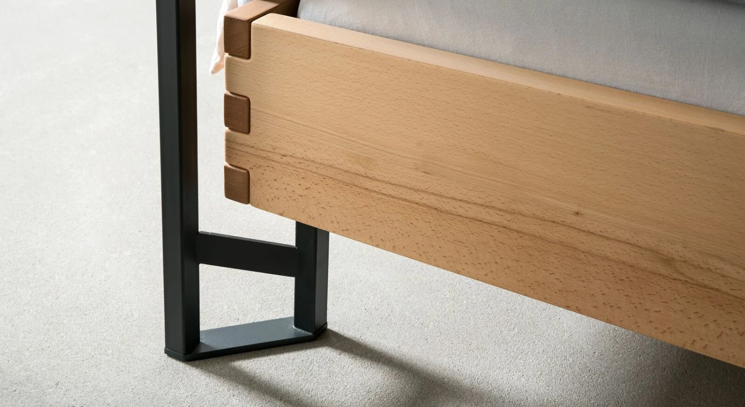 Himmelbett "Joris" 5 Himmelbett "Joris" – Bild 3