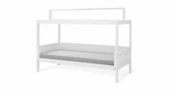 LIFETIME Kinderbett "4-in-1" Canoe Adventure -Bettbezüge Verkäufe 2024 himmelbett variante kinderbetten dachfirst