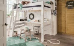 Hochbett "Kids Dreams"