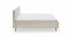 HOMELIV. Bett "Calypso" Stoff Abriamo -Bettbezüge Verkäufe 2024 homeliv bett calypso angesagt retro look 1