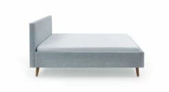 HOMELIV. Stauraumbett "Calypso" Stoff Luis -Bettbezüge Verkäufe 2024 homeliv bett calypso stoff luis schnell lieferbar