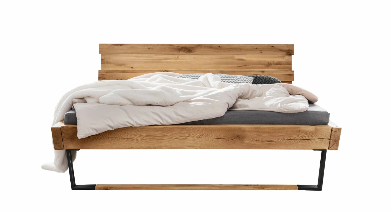 HOMELIV. Bett "Prospero" 7 HOMELIV. Bett "Prospero" – Bild 5