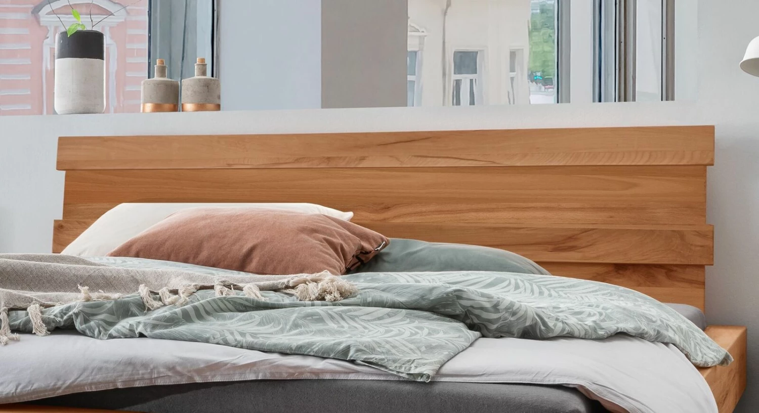 HOMELIV. Bett "Stephano" 4 HOMELIV. Bett "Stephano" – Bild 2