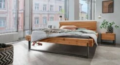 HOMELIV. Bett "Stephano" 13 HOMELIV. Bett "Stephano" -Bettbezüge Verkäufe 2024 homeliv bett stephano passende produkte