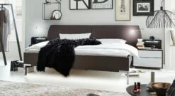 INTERLIVING Bett "1006"