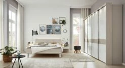 INTERLIVING Bett "1009" -Bettbezüge Verkäufe 2024 interliving bett 1009 passende schlafzimmer moebel