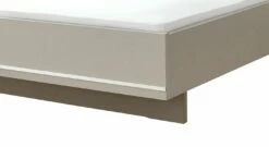 INTERLIVING Bett "1009" In Schwebeoptik -Bettbezüge Verkäufe 2024 interliving bett 1009 schwebeoptik stabil quersockel