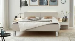 INTERLIVING Bett "1009"