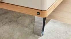 INTERLIVING Bett "1017" -Bettbezüge Verkäufe 2024 interliving bett 1017 gerundet bettrahmen