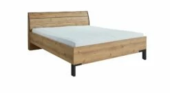 INTERLIVING Bett "1205" -Bettbezüge Verkäufe 2024 interliving bett 1205 pflegeleicht dekoroberflache