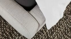 INTERLIVING Polsterbett "1409" Mit Hohem Kopfteil -Bettbezüge Verkäufe 2024 interliving polsterbett 1409 weich polsterbettrahmen 2