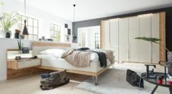 INTERLIVING Bett "1017" -Bettbezüge Verkäufe 2024 interliving schlafzimmer 1017 passend produkte