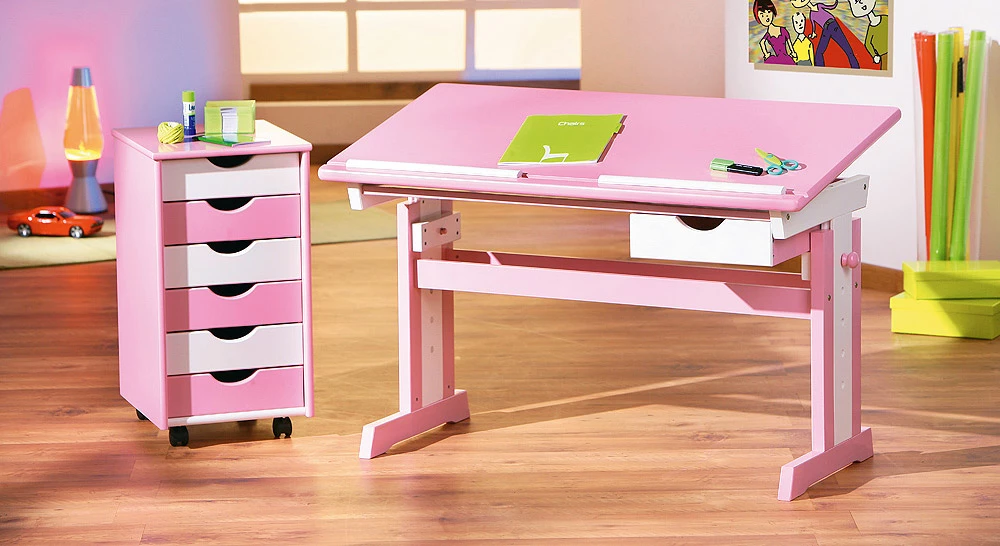 Schreibtisch "Jana" 3 Schreibtisch "Jana"