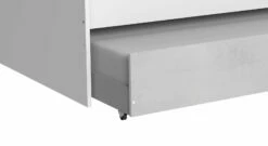 Jugendbett "Porvenir" -Bettbezüge Verkäufe 2024 jugendbett bettschublade leichtgangig