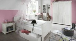 Schreibtisch "Countryside" 9 Schreibtisch "Countryside" -Bettbezüge Verkäufe 2024 jugendbett countryside passend moebel jugendzimmer