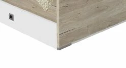 Jugendbett "Tropea" -Bettbezüge Verkäufe 2024 jugendbett tropea fuesse niedrig