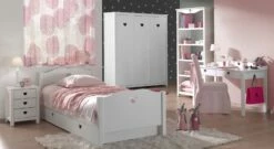 Jugendzimmer "Asami" 5-teilig