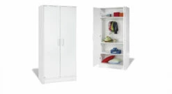 Kleiderschrank "Viktoria"