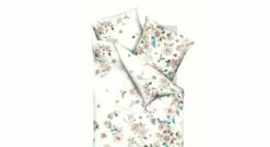 Kaeppel Mako-Satin-Bettwäsche "Romina" -Bettbezüge Verkäufe 2024 kaeppel mako satin bettwaesche romina angenehm weich