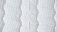 Kaltschaum-Matratze "CleverSleep Comfort" Express -Bettbezüge Verkäufe 2024 kaltschaum matratze cleversleep comfort bezug versteppt