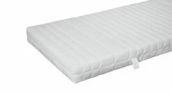 Kaltschaum-Matratze "CleverSleep Comfort" Express