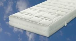 Kaltschaum-Matratze "Holiday"