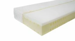 Kaltschaum-Matratze "orthowell Dream Visco XXL"