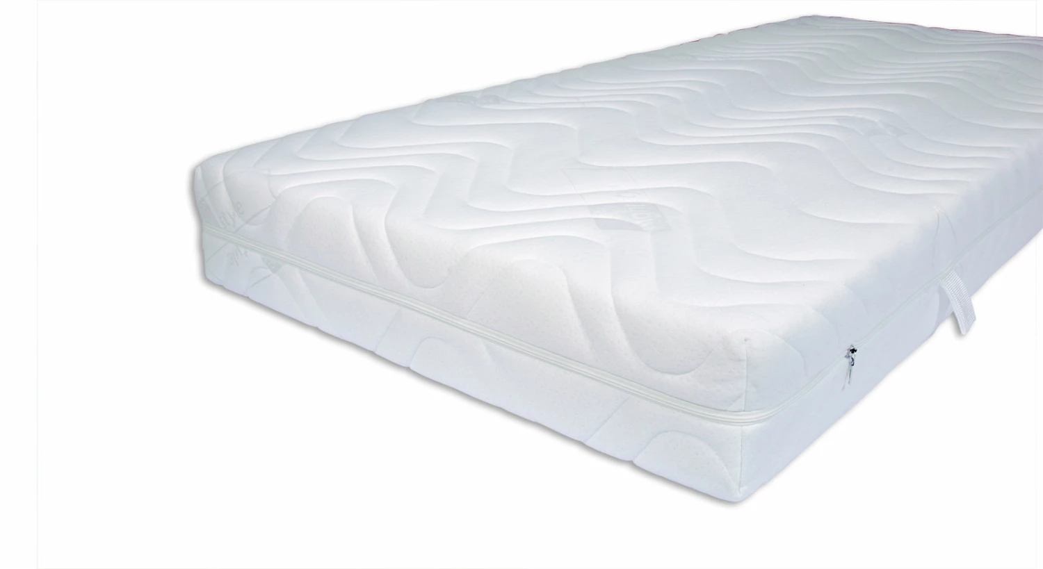 Kaltschaum-Matratze "orthowell Ergo" 3 Kaltschaum-Matratze "orthowell Ergo"