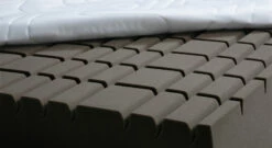 Kaltschaum-Matratze "orthowell Ergo" 8 Kaltschaum-Matratze "orthowell Ergo" -Bettbezüge Verkäufe 2024 kaltschaum matratze orthowell ergo aufbau detail gr