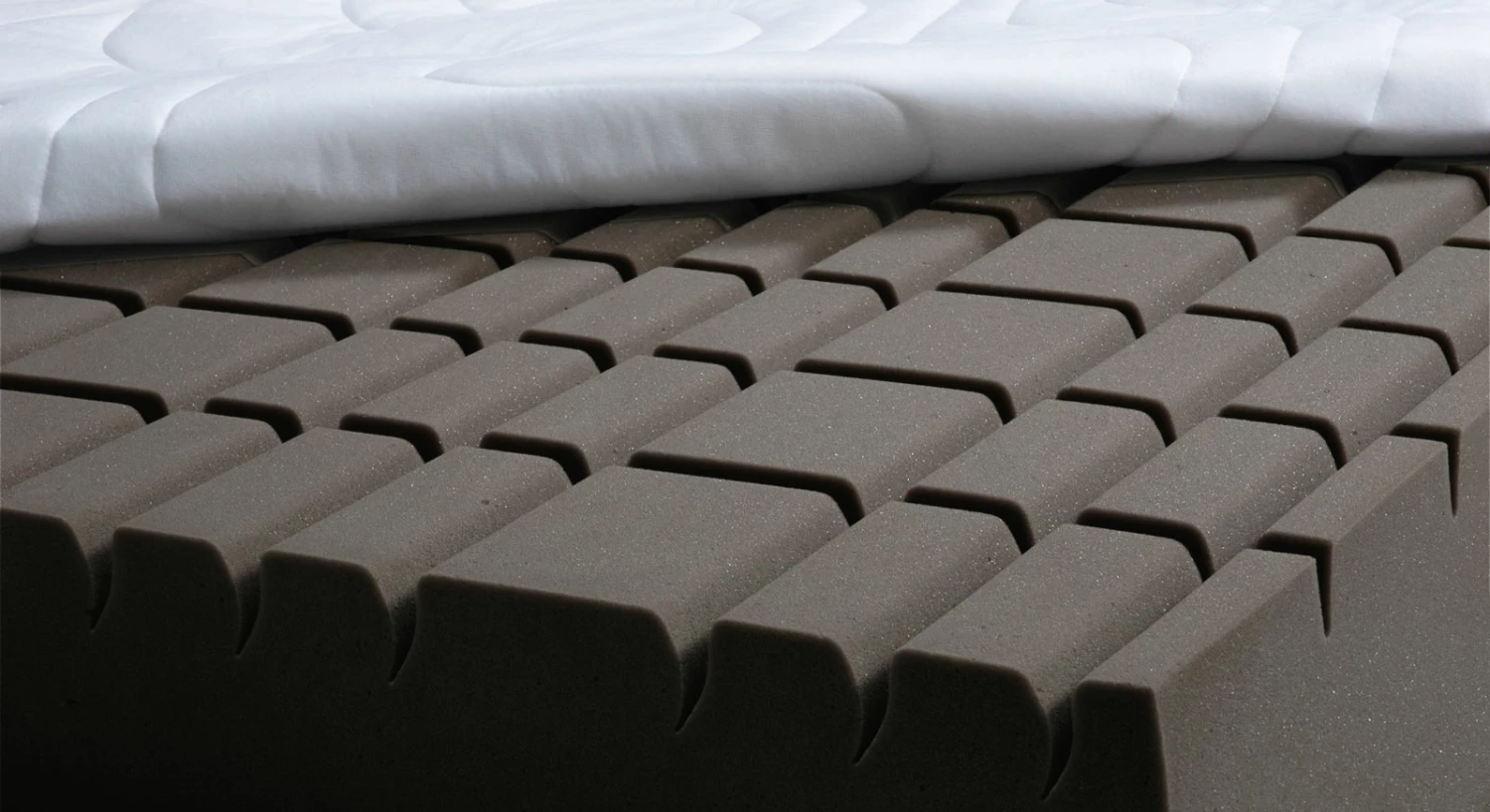 Kaltschaum-Matratze "orthowell Ergo" 5 Kaltschaum-Matratze "orthowell Ergo" – Bild 3