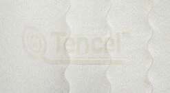 Kaltschaum-Matratze "orthowell Express" -Bettbezüge Verkäufe 2024 kaltschaum matratze orthowell express tencelbezug waschbar 1