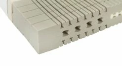 Kaltschaum-Matratze "orthowell Luxus Plus" -Bettbezüge Verkäufe 2024 kaltschaum matratze orthowell luxus plus innovative ergonomie