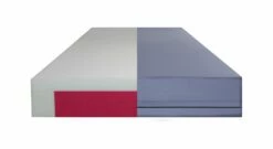 Kaltschaum-Matratze "orthowell Strong XXXL" -Bettbezüge Verkäufe 2024 kaltschaum matratze orthowell strong XXXL schutz matratzenkern