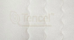 Kaltschaum-Matratze "orthowell Vital" -Bettbezüge Verkäufe 2024 kaltschaum matratze orthowell vital tencelbezug