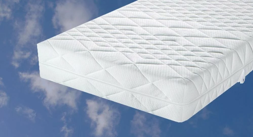 Kaltschaum-Matratze "Sumo XXL" 3 Kaltschaum-Matratze "Sumo XXL"