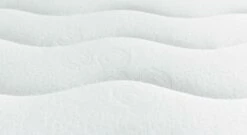 Kaltschaummatratze "youSleep 100" -Bettbezüge Verkäufe 2024 kaltschaum matratze yousleep aloe vera bezug versteppt gr 1