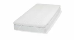Kaltschaum-Topper (fest) -Bettbezüge Verkäufe 2024 kaltschaum topper fest bezug waschbar