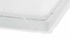 Kaltschaum-Topper (fest) -Bettbezüge Verkäufe 2024 kaltschaum topper fest inklusive fixiergummi