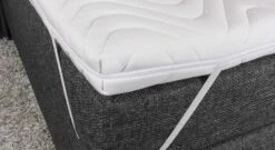 Kaltschaum-Topper (medium)