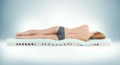 Kaltschaummatratze "youSleep 100"
