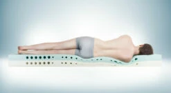 Kaltschaummatratze "youSleep 200"