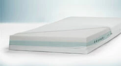 Kaltschaummatratze "youSleep 600" -Bettbezüge Verkäufe 2024 kaltschaummatratze yousleep 600 kern mehrschichtaufbau gr