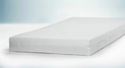 Kaltschaummatratze "youSleep 600" -Bettbezüge Verkäufe 2024 kaltschaummatratze yousleep 600 unversteppt jacquard bezug gr