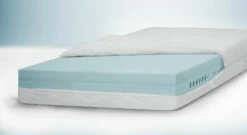 Kaltschaummatratze "youSleep 700" -Bettbezüge Verkäufe 2024 kaltschaummatratze yousleep 700 20cm matratzenkern gr