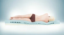 Kaltschaummatratze "youSleep 700"