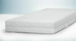 Kaltschaummatratze "youSleep 700" -Bettbezüge Verkäufe 2024 kaltschaummatratze yousleep 700 matratzenbezug aloe vera gr