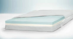 Kaltschaummatratze "youSleep 750" -Bettbezüge Verkäufe 2024 kaltschaummatratze yousleep 750 matratzenbezug waschbar gr