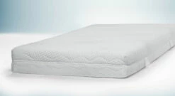 Kaltschaummatratze "youSleep 750" -Bettbezüge Verkäufe 2024 kaltschaummatratze yousleep 750 mittelweich ideal seitenschlaefer gr