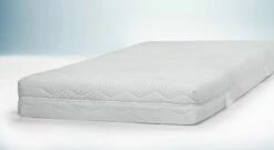 Kaltschaummatratze "youSleep 800" -Bettbezüge Verkäufe 2024 kaltschaummatratze yousleep 800 hochwertig doppeltuchbezug