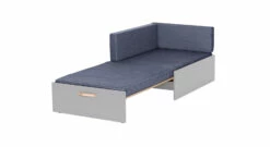 Ausziehsofa "Kids Town" -Bettbezüge Verkäufe 2024 kids town ausziehsofa gaestebett platzsparend